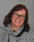 Sabine Reh-Schriftführerin